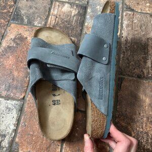 Birkenstock Kyoto , like new